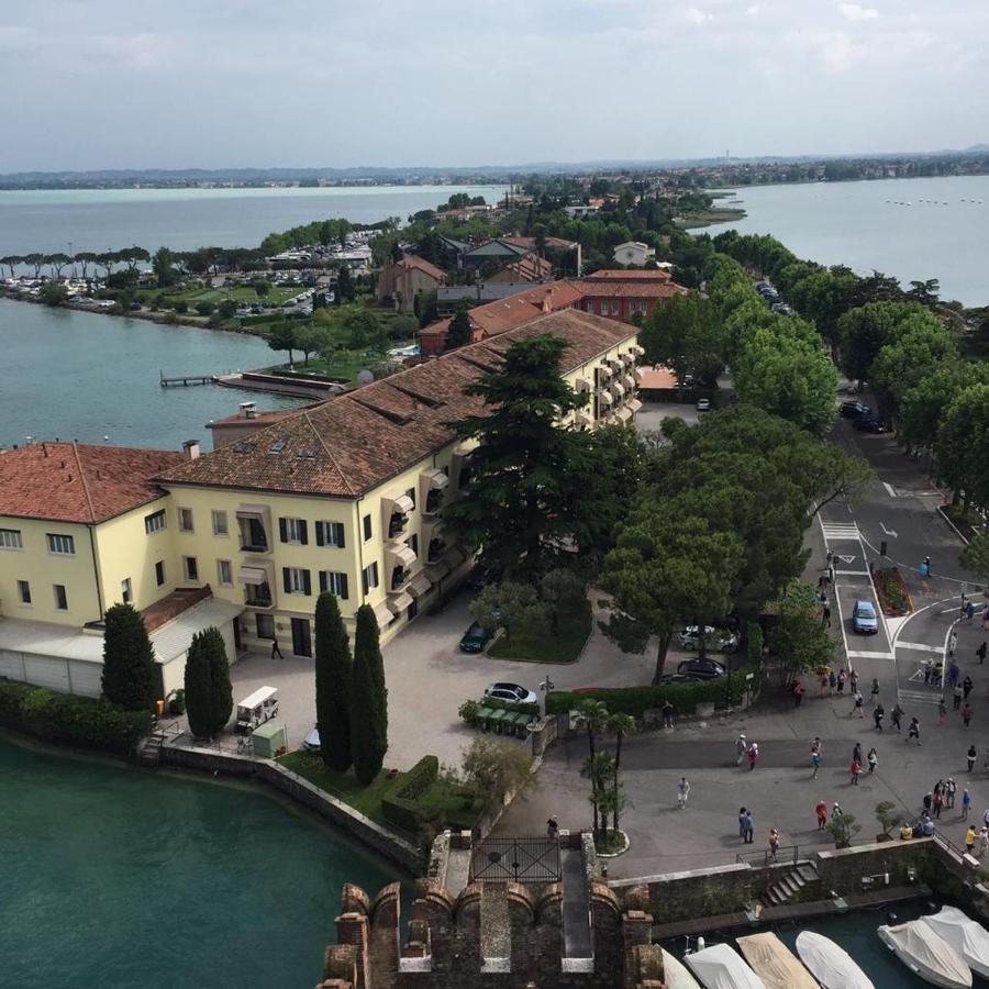 Appartaments Caesar * Sirmione