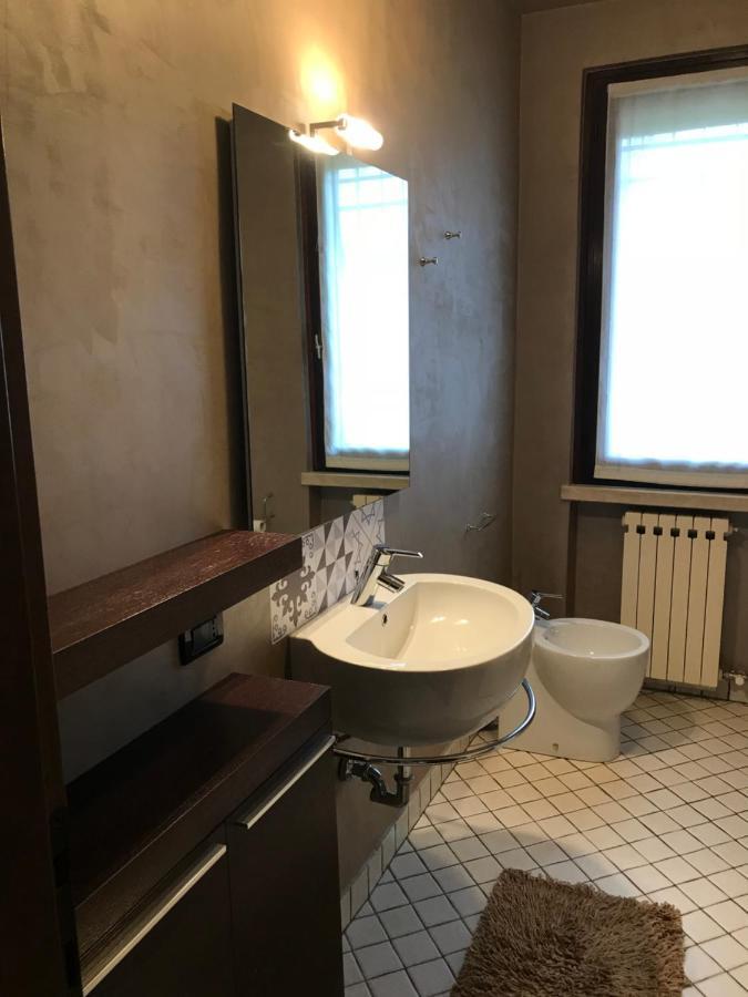 Casa Elena Apartment