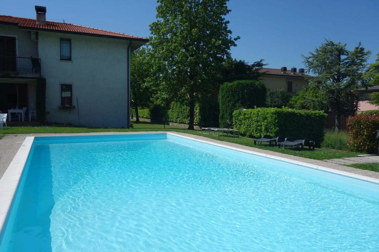 Apartment Casa Elena