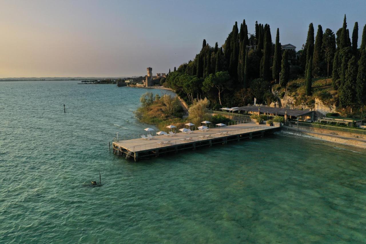 Cortine Palace Relais Chateaux Hotel 5*