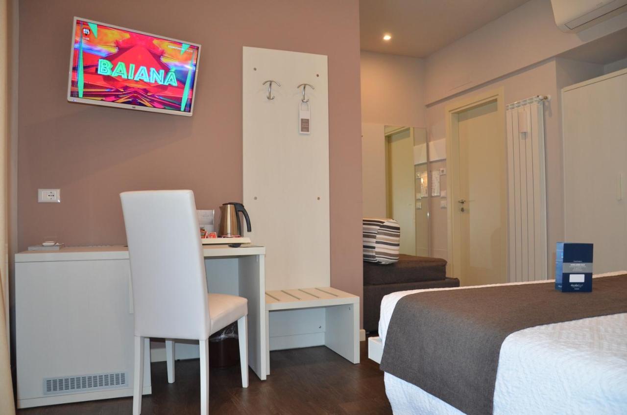 Bed & Breakfast H2o Sirmione
