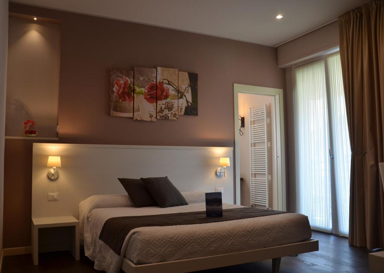 Bed & Breakfast H2o Sirmione