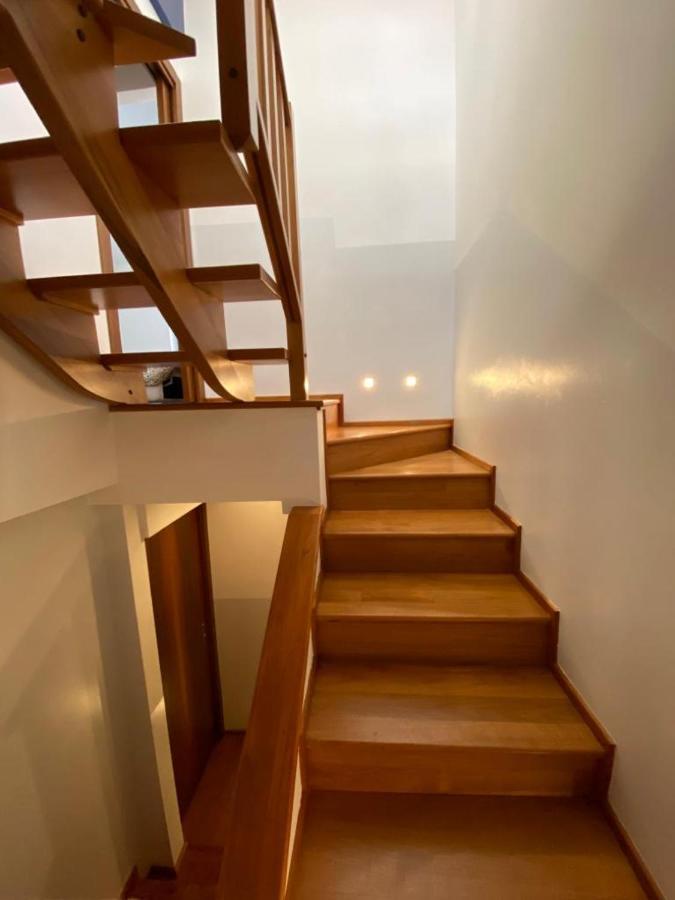 Mavino Apartment