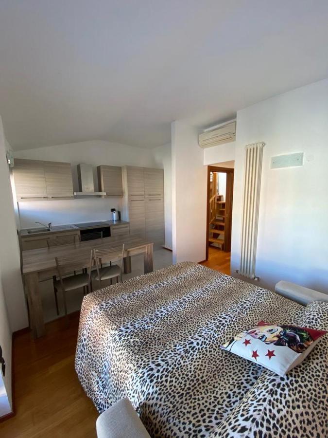 Apartment Mavino