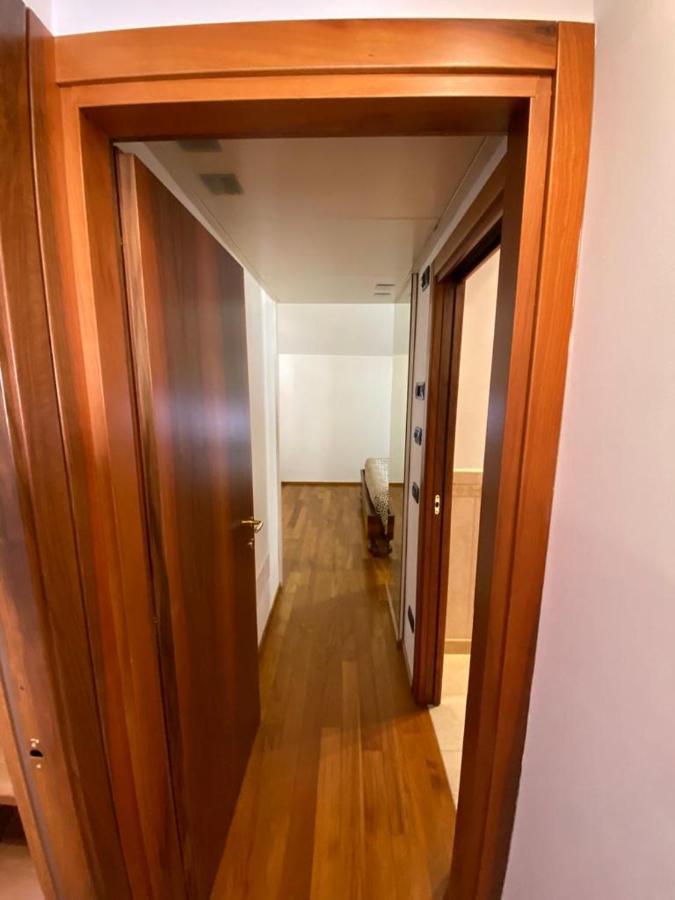 Mavino Apartment *
