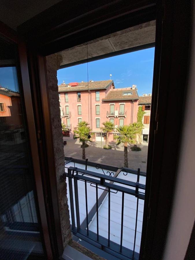 Mavino Apartment Sirmione