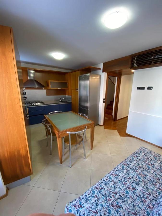Mavino Apartment *