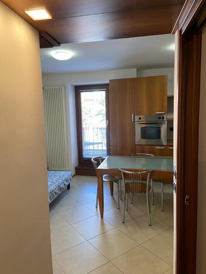 Mavino Apartment *