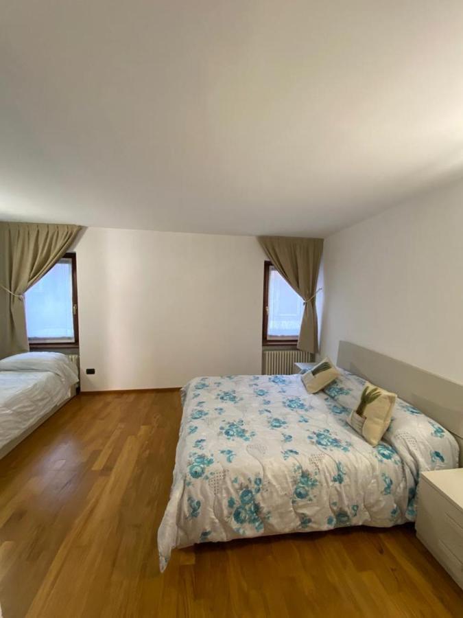 Apartment Mavino Sirmione