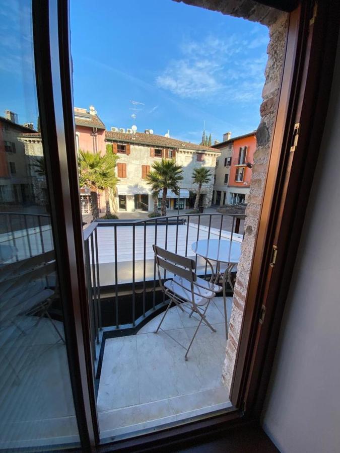 Mavino Apartment Sirmione