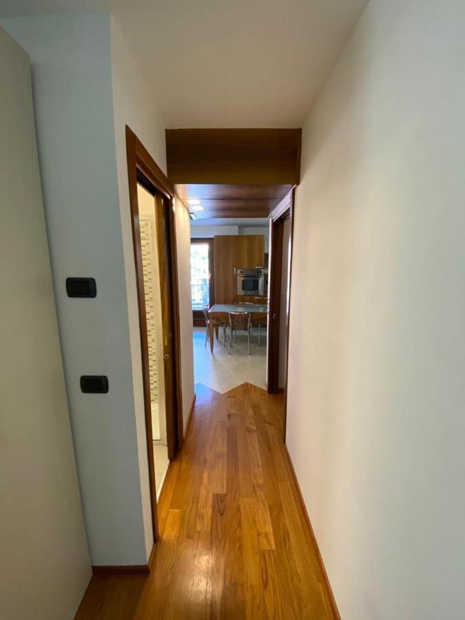 Apartment Mavino *