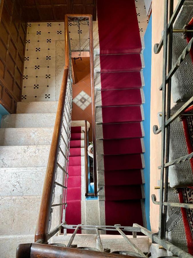 Pioppi Hotel 2*