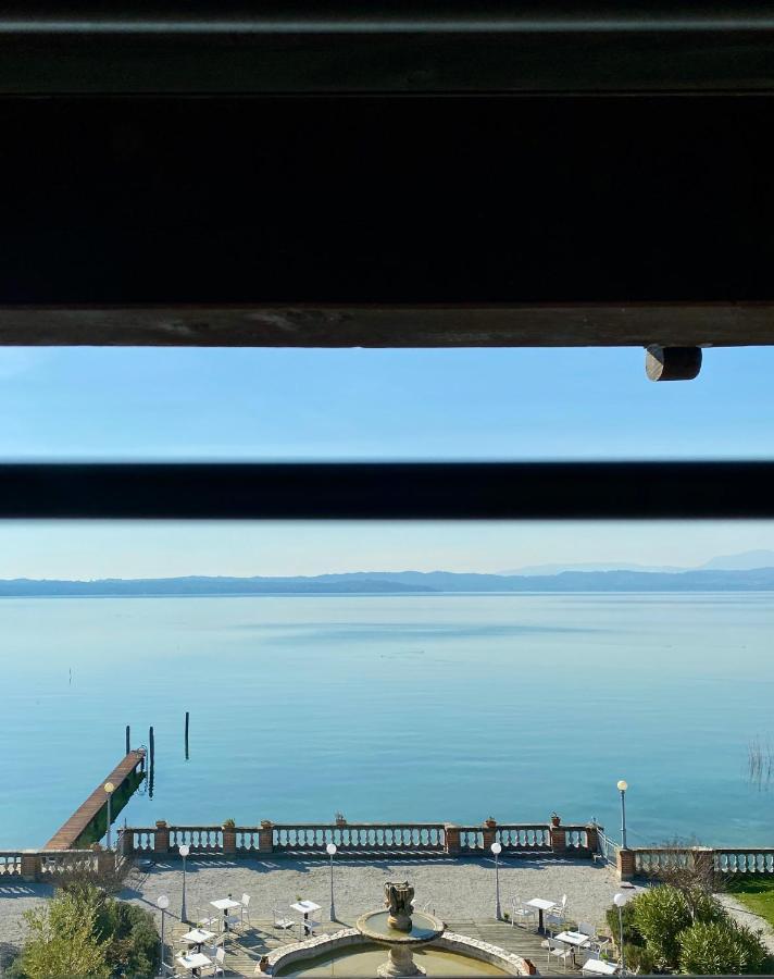 Pioppi 2* Sirmione