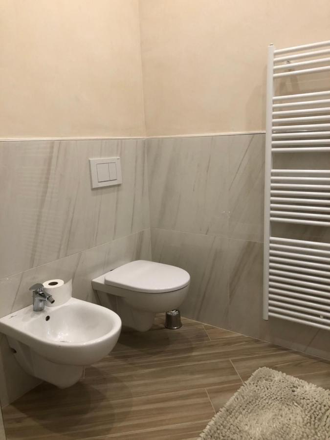 Old Town Apartment Sirmione