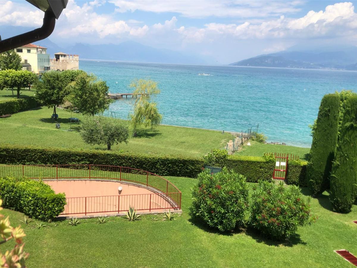 Old Town * Sirmione