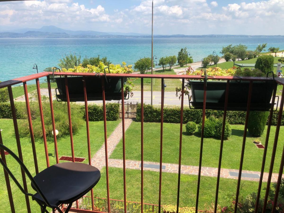 Old Town * Sirmione