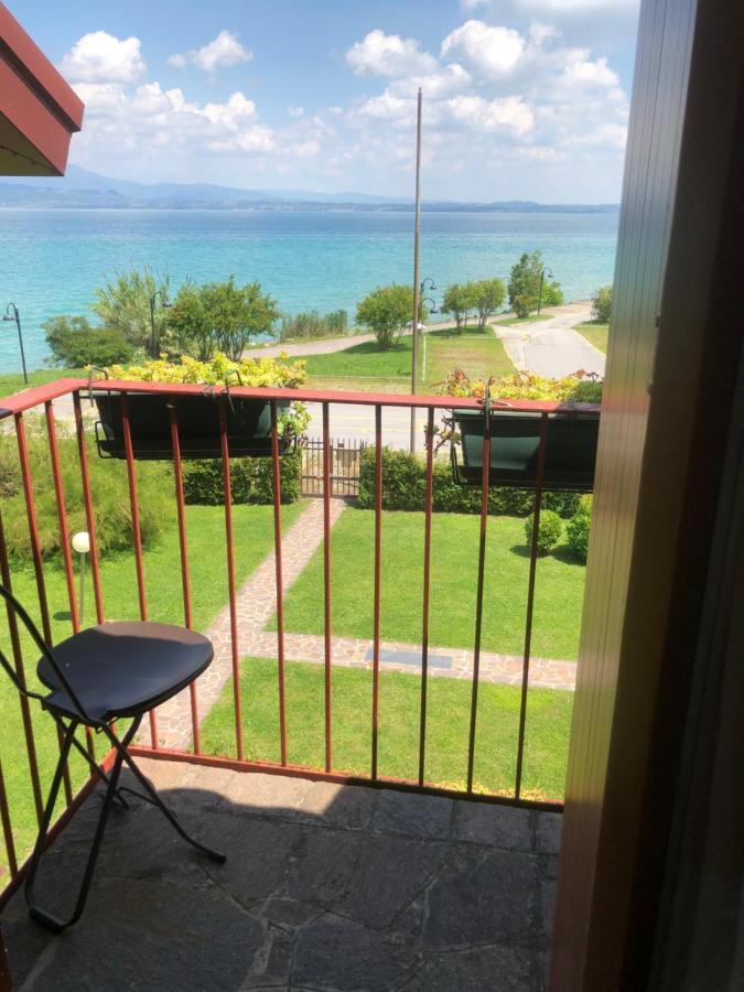 Old Town Apartment Sirmione