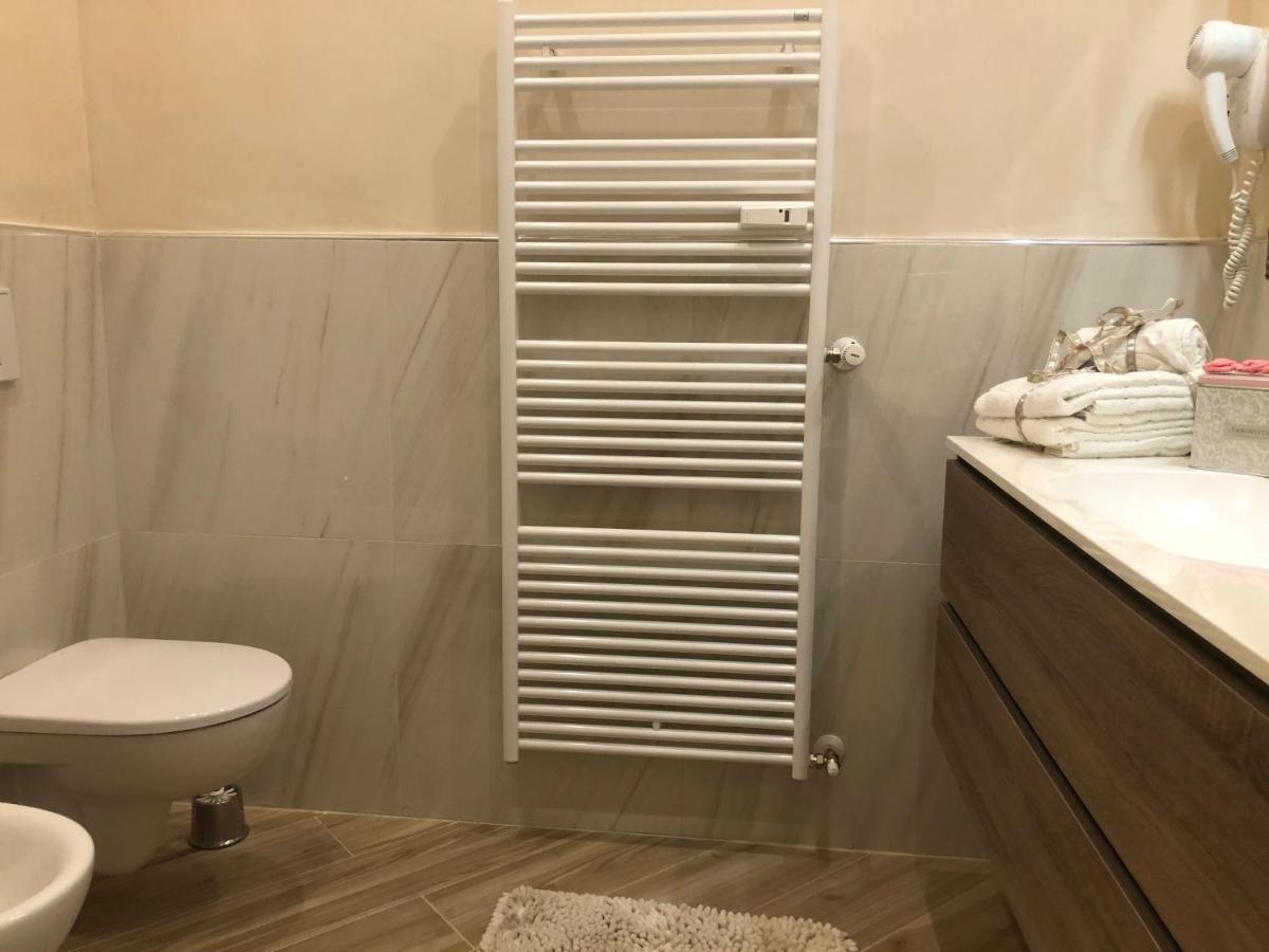 Old Town Apartment