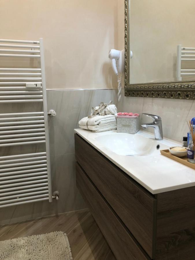 Old Town Apartment