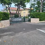Appartamento Incantevole Con Vista Lago E Servizi