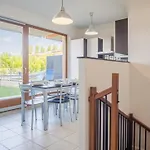 Benacus Family Apartment - Italian Homing