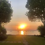 Appartamento Direttamente A Lago