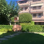 Appartamento Direttamente A Lago