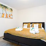 Villa Eden - Borgo Degli Olivi