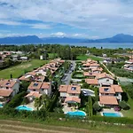 Villa Eden - Borgo Degli Olivi