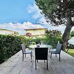 Anubi Apt-5 Min Dal Lago Di Garda-Giardino Privato