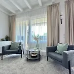 Paganini Suites And Apartments