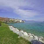 Apt Il Barcone - Gardagate