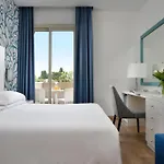 Hotel Continental Wellness & Spa