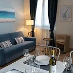 ALLORO APPARTAMENTO 1 - Piano Terra con terrazza.