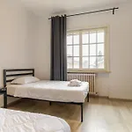 Il Quadrifoglio D4 Apartment By Wonderful Italy