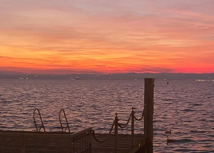 Catullo Apartments Sirmione