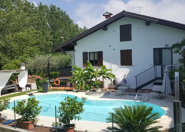 B&B Casa Gaia - Sirmione