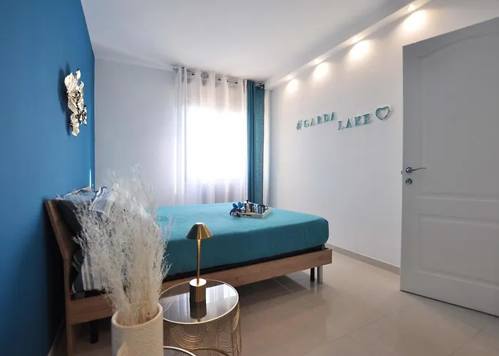 Dalila\'S Apartment