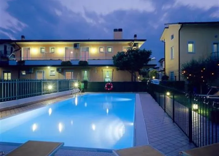 Hotel Fiorella