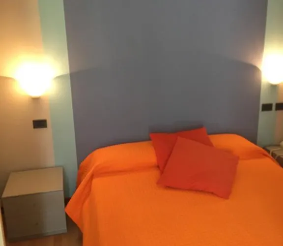 Alba Appartamenti