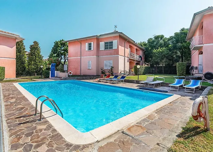 Il Quadrifoglio D4 Apartment By Wonderful Italy