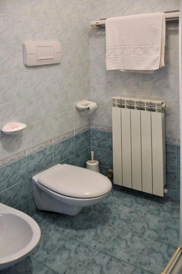 Villaggio Dei Fiori Apartment *