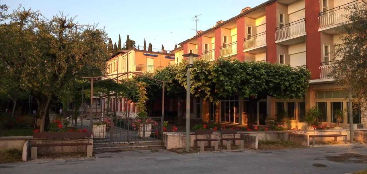 Hotel Giardino 3*