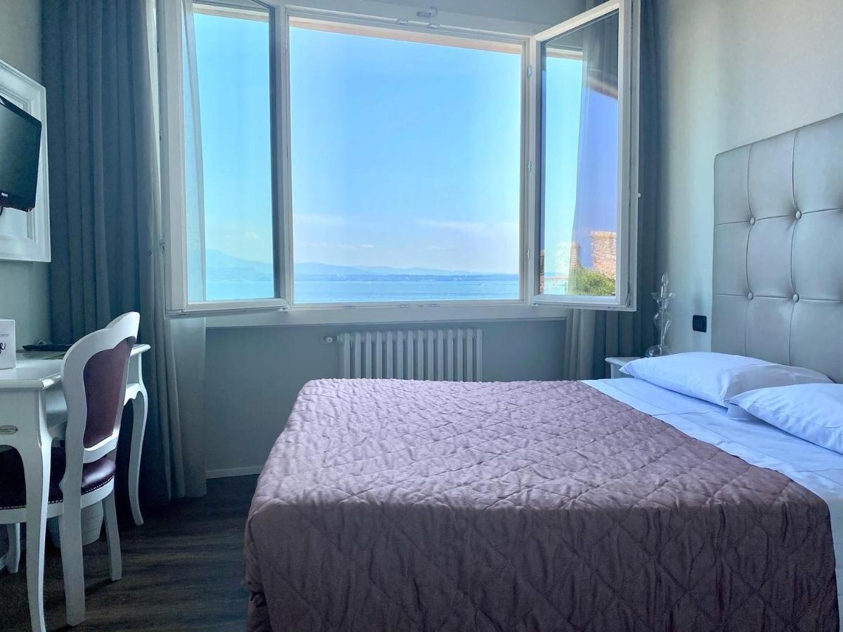 Degli Oleandri Hotel