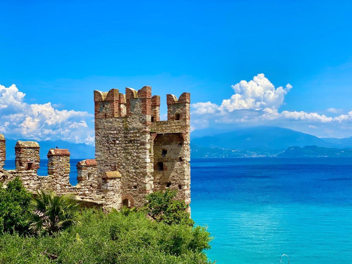 Degli Oleandri Hotel Sirmione