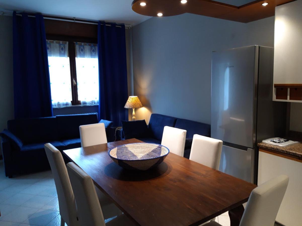 Holiday home Terry House Sirmione