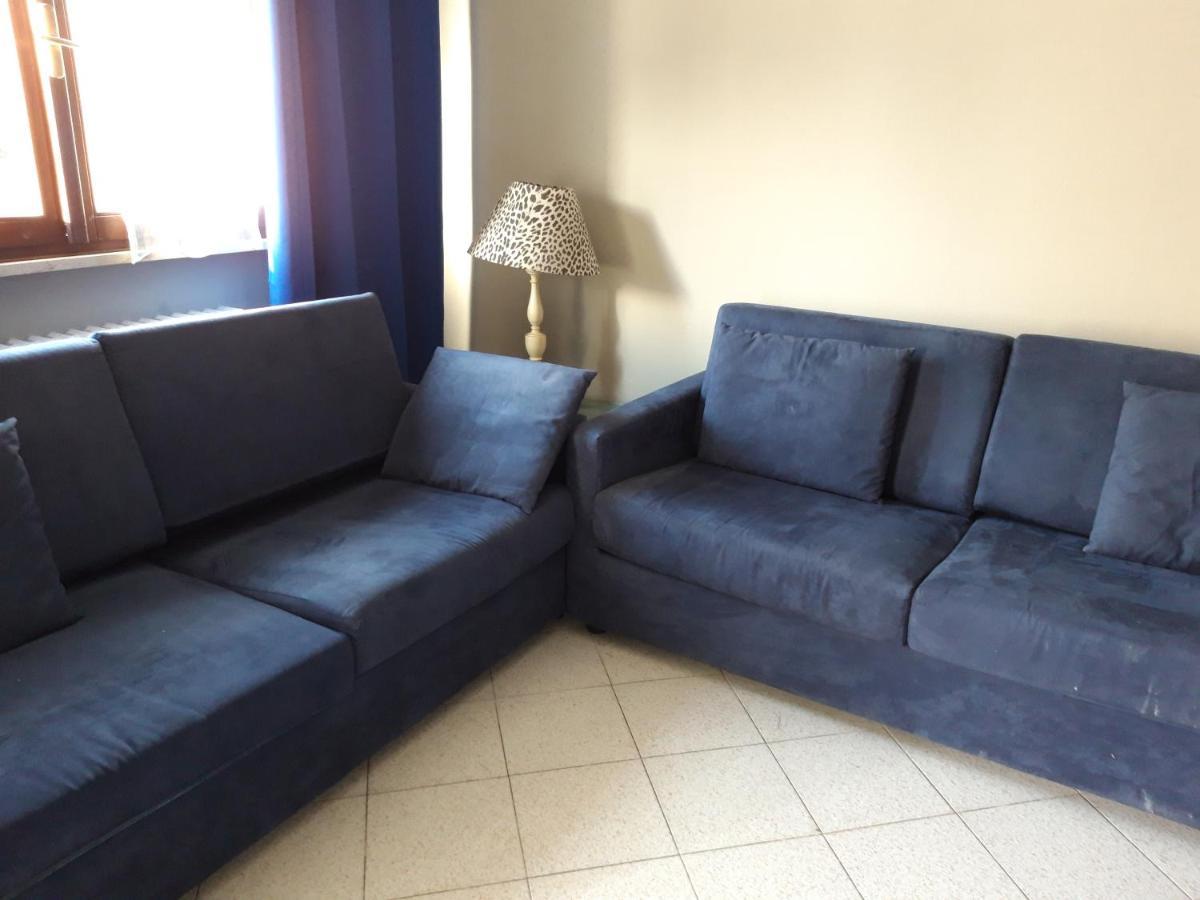 Holiday home Terry House Sirmione