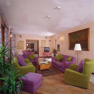 Hotel Meridiana
