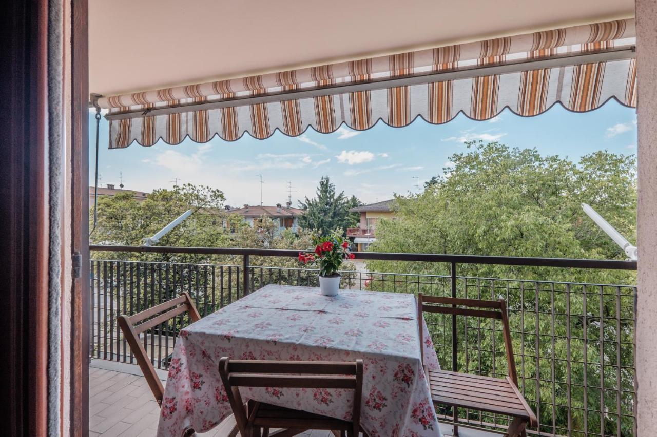Casa Lugana 15 - Monolocale Con Piscina Fronte *