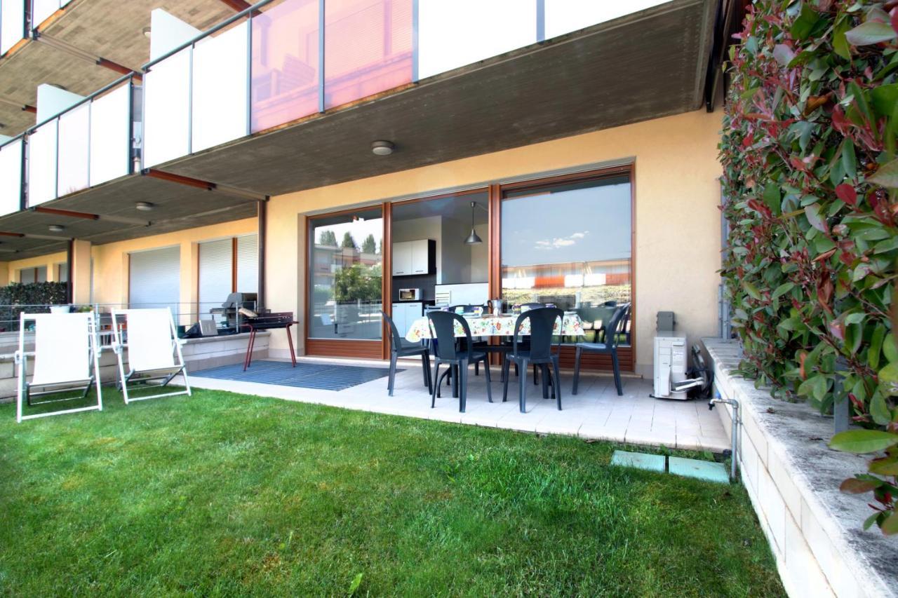 Holiday home Benacus Family - Italian Homing *